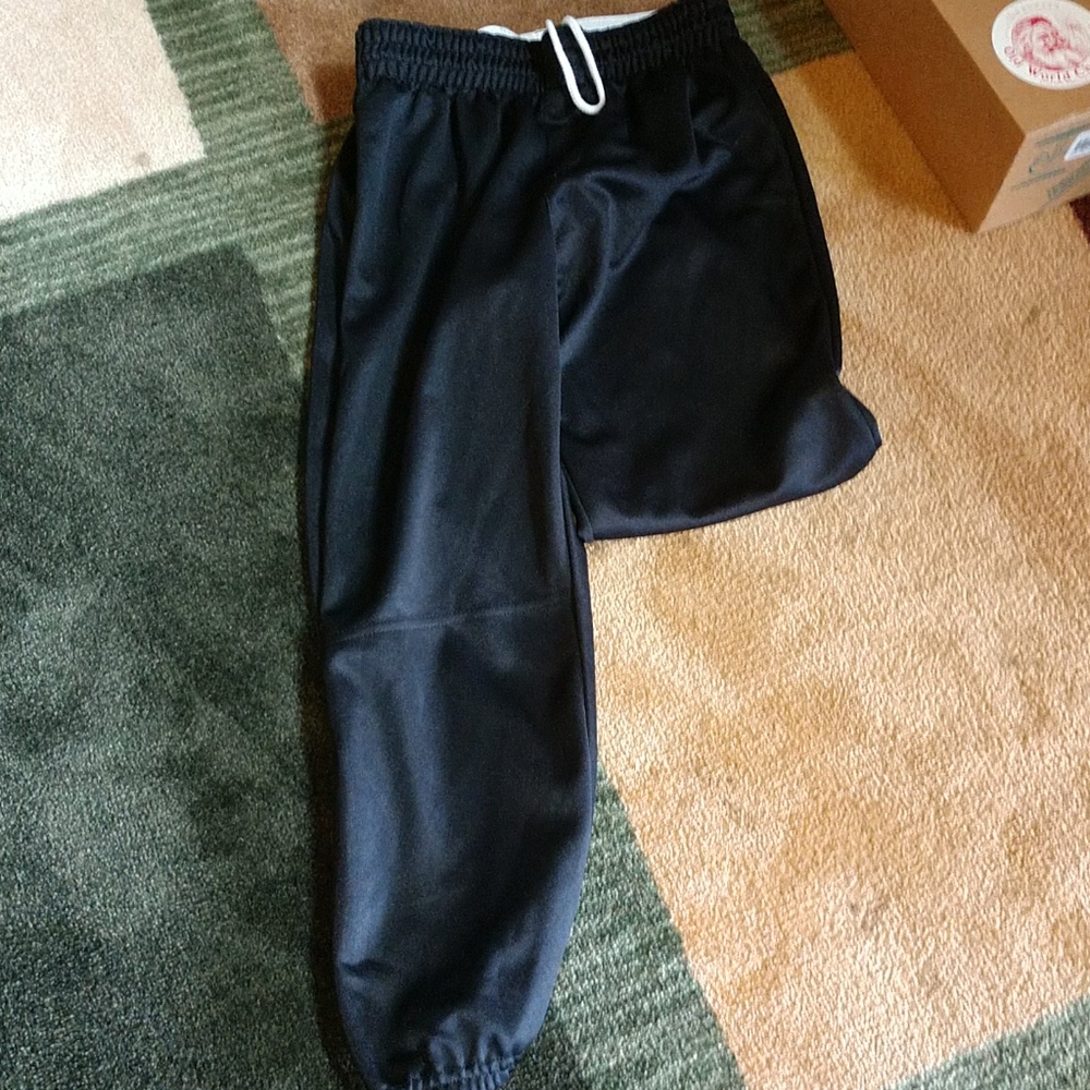 Uniform baseball pants - Picture 3 of 4